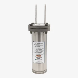 TLR Double Helical Sample Cooler