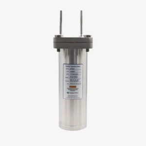 FLR Double Helical Sample Cooler