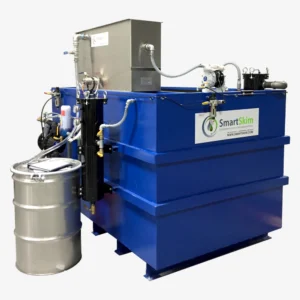 CoolantLoop Recycling System