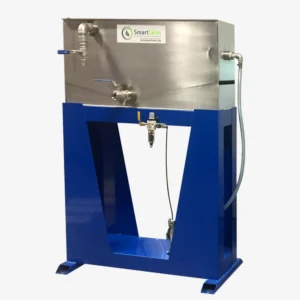 CrossFlow Manufacturing Oil Separator