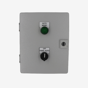 Pro-Tec Controller