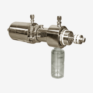 SAA Automatic Fixed Volume Sampler for Liquids and Slurries