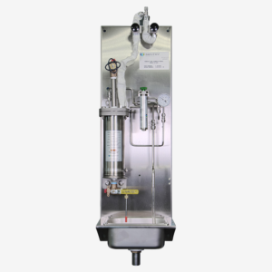 Single Line Sample System