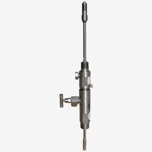 Saf-T-Vise Corrosion Coupon Holders