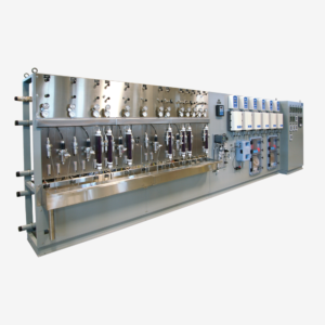 Steam and Water Analysis Systems