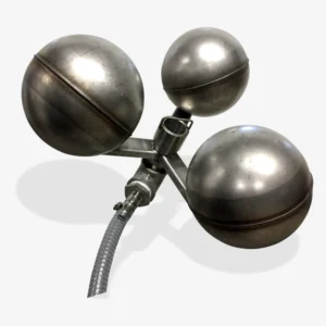 Tri-Float Suction Skimmer